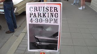 Lemont Cruise Show 22