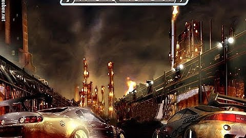 Need For Speed Underground 1 Definitive Edition Part 1 No Commentary