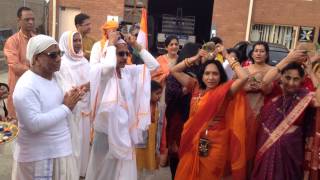 20150530 20150608 Pratishtha Mahotsav 3