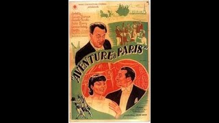 Bande annonce Aventure à Paris 