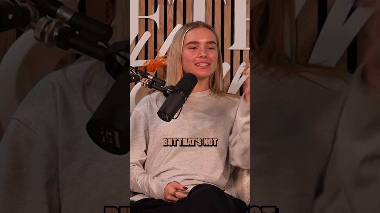 Kaci Compares Her FYP