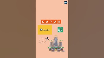 Expedia and KAYAK Plugin #shorts #kayak #chatgpt