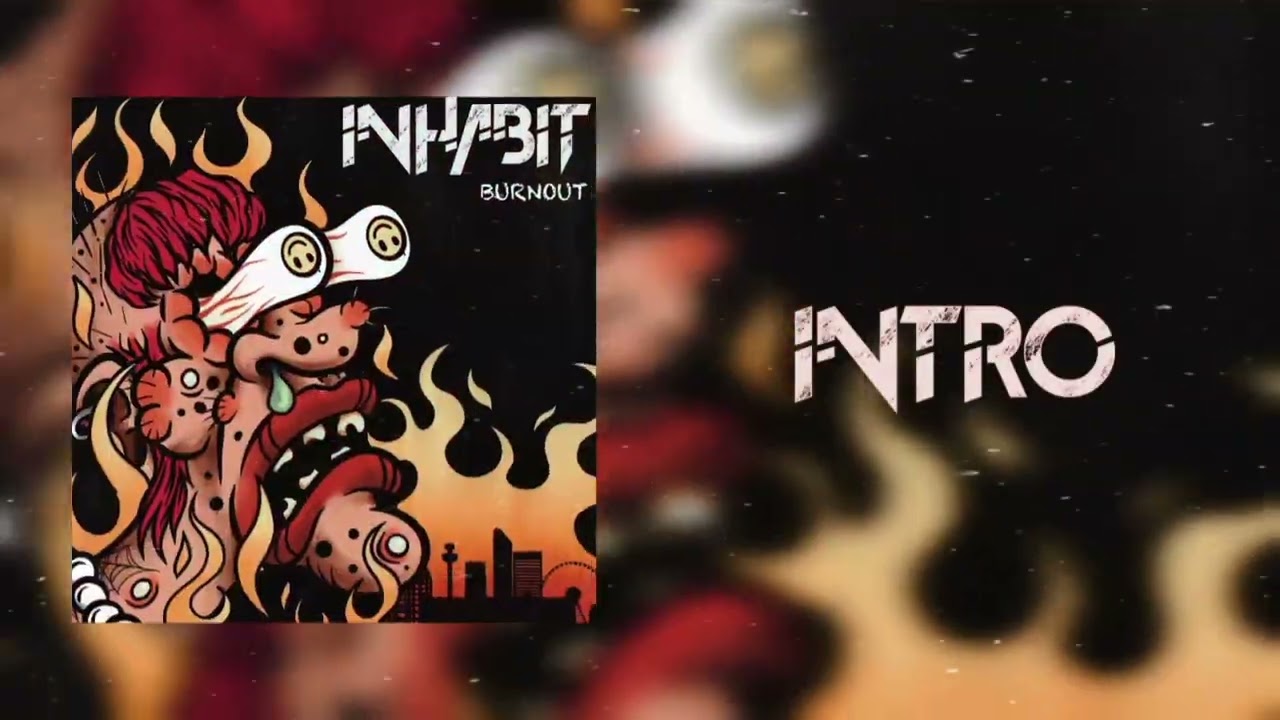 YouTube에서 INHABIT-INTRO 보기 YouTube에서 INHABIT-INTRO 보기