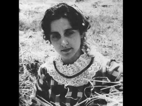 سمراء مها فيروز وحنان