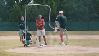 Potential #1 Overall MLB Draft Pick? Jack Leiter.