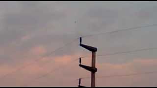 Kajima Junsu ah! ( cola para el concierto JYJ-Peru 110312)