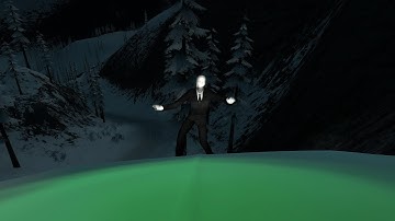 gmod animation test/showcase 2