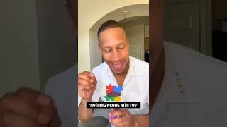 Bringing awareness to autism and old school parenting 😂 #tcbawsefamily #trending  #tcg