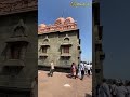 🌊 Kanyakumari Vivekananda Rock Memorial Tamil Nadu | Part 6 | #shorts