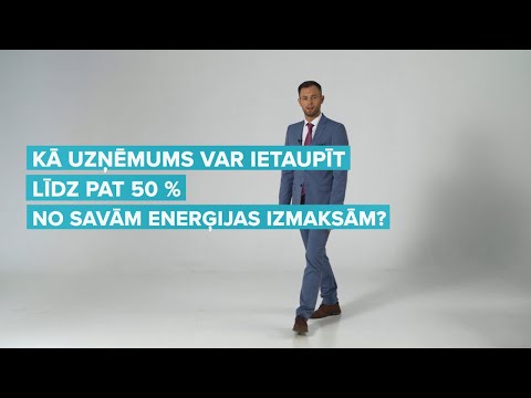 Video: Kā uzņēmums var samazināt aizstājējproduktu draudus?