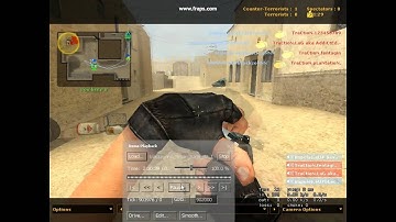 Sickest 5k nade ever[Demo free for best mm]