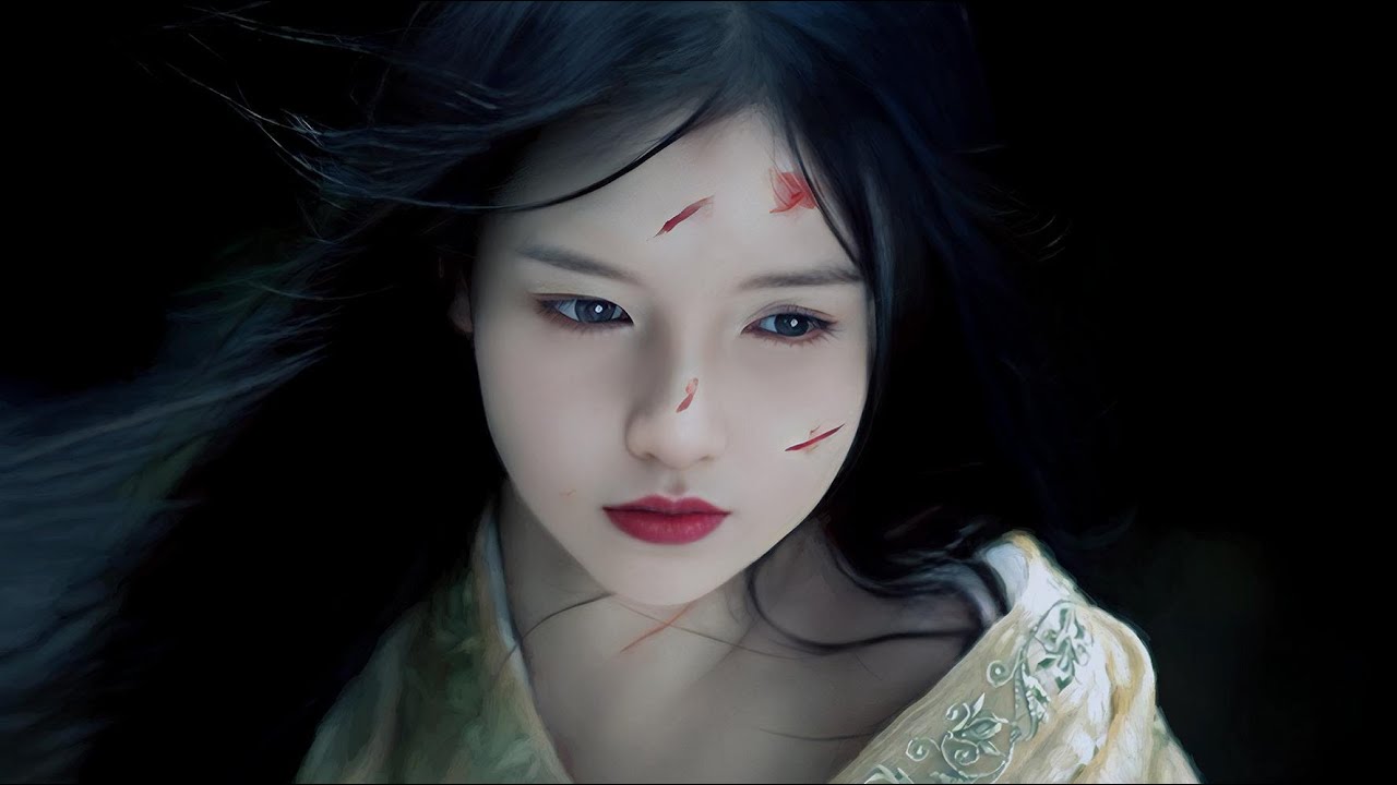 Getting Hurt, Make Me Stronger Than Before | Epic Dramatic Chinese Music