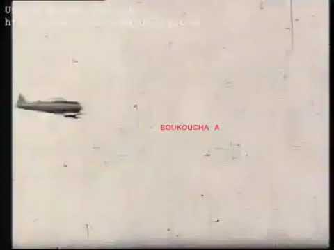 شهادة المجاهد عبد المالك لقريد المدعو الجنة حول معركة هود شيكة أوت 1955 