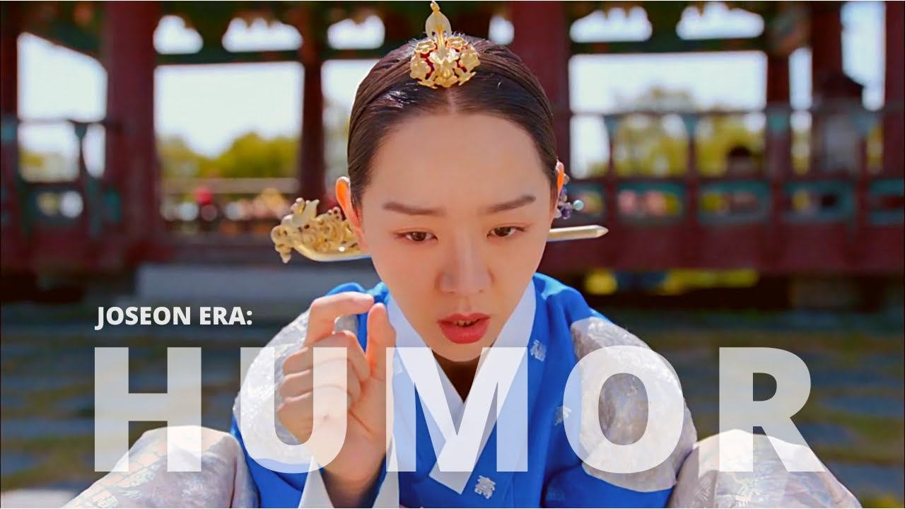 Historical Kdrama Humor - Feel It Still | Multifandom