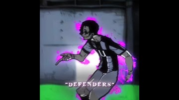 "Defenders of blue lock 🥶🤑 || Blue Lock Manga Edit || #bluelock