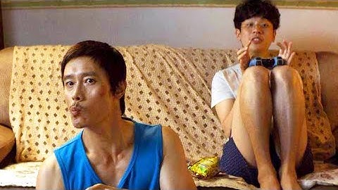 イ・ビョンホン主演、サヴァン症候群の弟の再会と家族の絆を描く／映画『それだけが、僕の世界』予告編