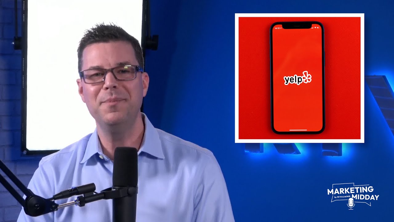 Yelp Now Allows Users to Request a Call from Businesses | Marketing Midday