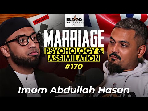 Imam Abdullah Hasan