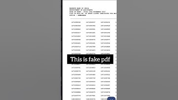 RBI ASSISTANT 2023 Prelims Result Announced???|| #rbiassistant2023 #result @dreamerdeepak26