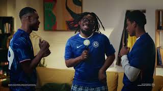 Play Where You Belong | MSport x Chelsea FC