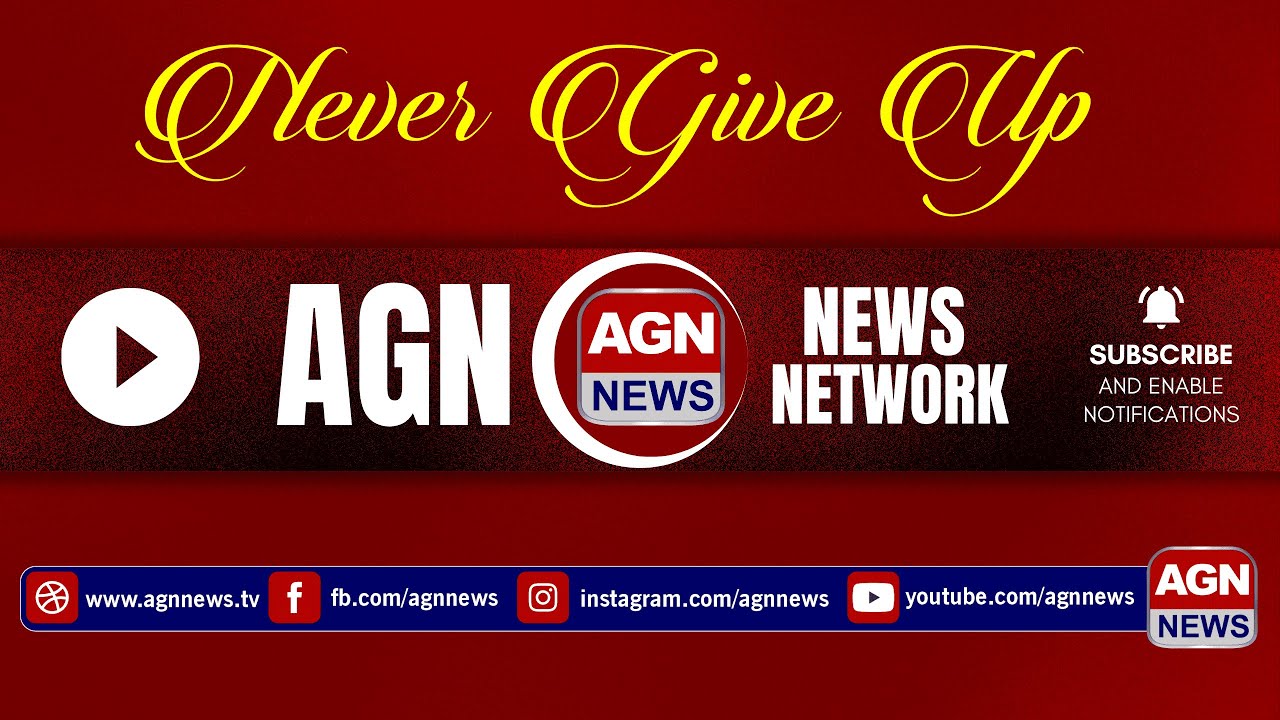 AGN News Live Stream