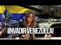 Ya es hora de invadir Venezuela - La Pulla