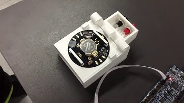 DEFCON 27 Badge Test Procedure