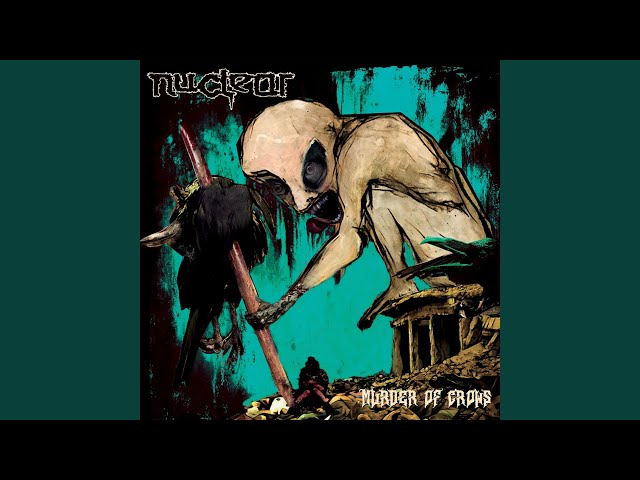 Nuclear - When Water Thickens Blood