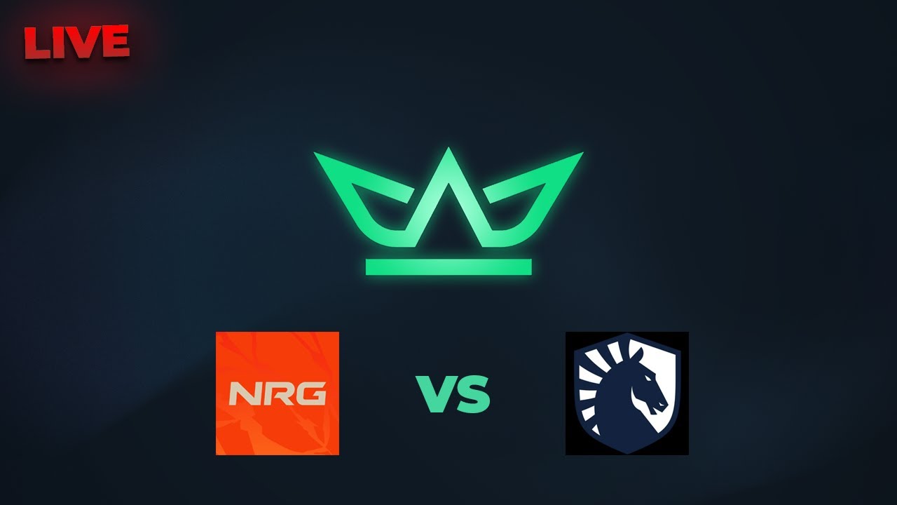 NRG vs TL Vod Review - NEW VIDEO DROP RIGHT AFTER!