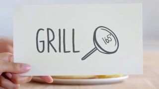 Ranch Burgers Recipe | Price Chopper Savor Summer