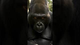 Pro  Gorilla Video Editor using Motion Graphics #ai #motiongraphics #motiondesigner