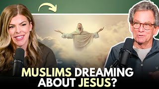 Divine Encounters: How Muslims Seeing Jesus In Their Dreams Is Changing EVERYTHING