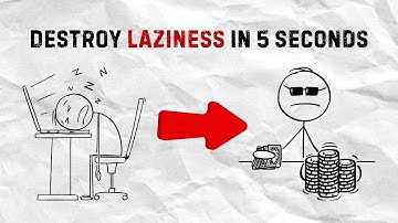 The 5-Second Rule to Stop Procrastinating (Science-Backed)