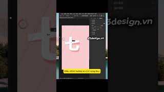 Tạo hiệu ứng giấy gấp trong Photoshop  #d3design