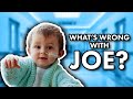 Whats wrong with joe  average joes joinery