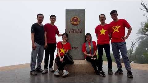 Hành trình chinh phục cực Tây A Pa Chải