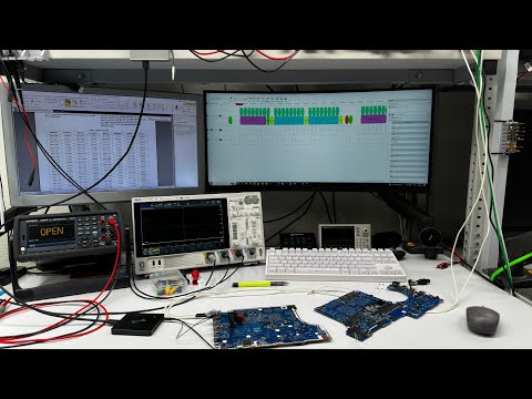 №8. AMD SoC. VRM CPU