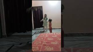 Aadhu Aur Anki Dance on Najar Na Lage Na Lage Tare Mare Jode Nu #aadhu #Anki #mansar #dance