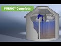 Puroo Fonctionnement 3D Animation ATB WATER BROADCAST