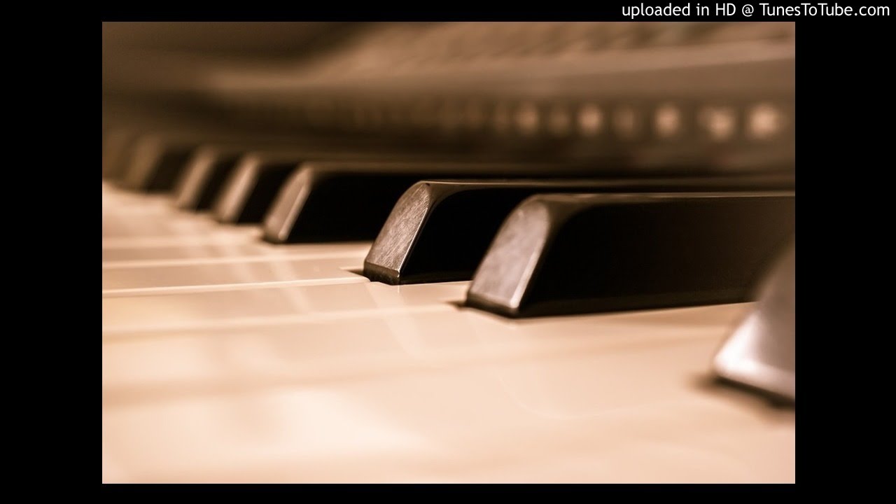 Jim Paterson - Romantic Piano