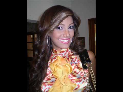 MISS TRUJILLO RUMBO AL MISS VENEZUELA 2009