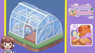 Dreamy Room Level 393