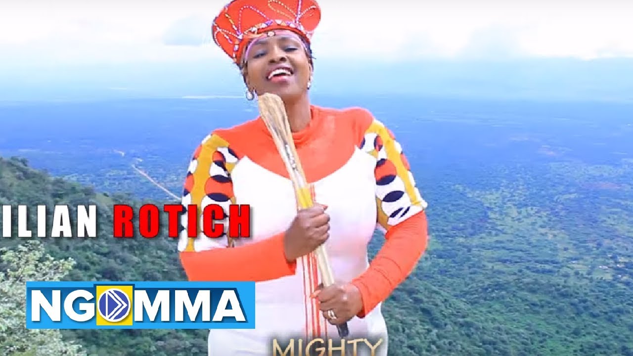 ITOROR BY LILIAN ROTICH OFFICIAL HD VIDEO