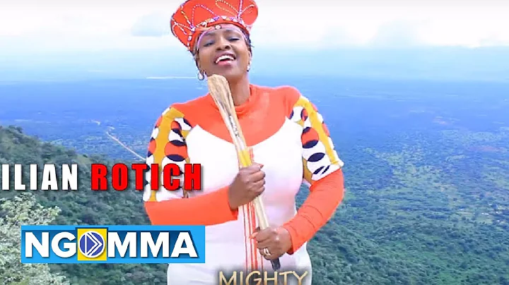 ITOROR BY LILIAN ROTICH (OFFICIAL HD VIDEO)