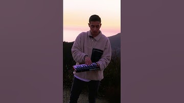 these chords make you feel like you’re floating #buildup #synth #festivalmusic