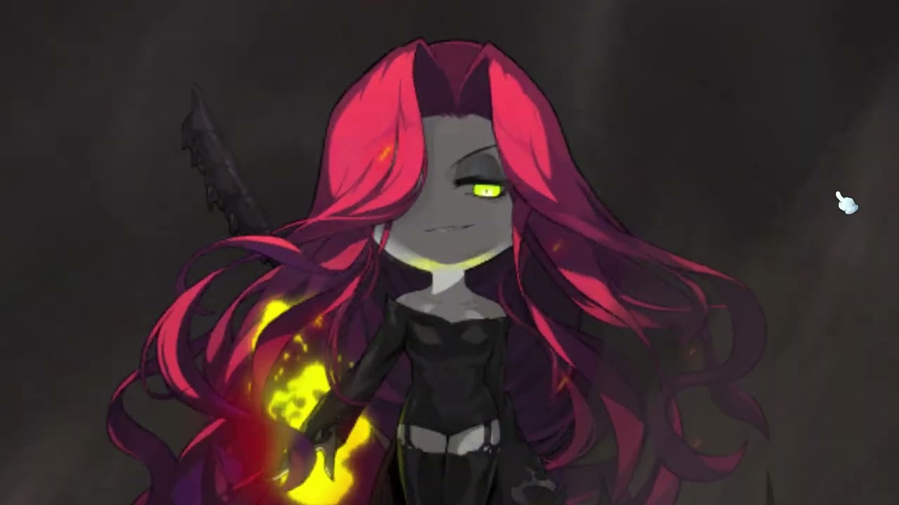 22026/2/02/15 幻影打困難真希拉視角 未通關紀錄