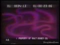 Arabian Nights Alan Menken Demo Workprint Excerpt Aladdin 