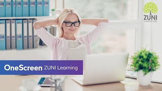 ZUNI Learning Tree Overview