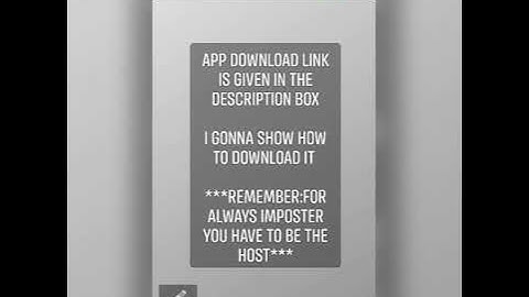 Among Us Mod Menu 2020.9.9 (Godmode, Unlock All, No Kill Cooldown, Speed, Colour Changer + More!)