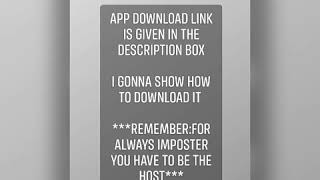 Among Us Mod Menu 2020.9.9 Godmode, Unlock All, No Kill Cooldown, Speed, Colour Changer More
